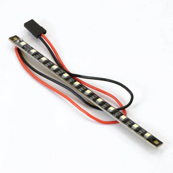 FTX DR8 Front LED Strip — image 2 of 2