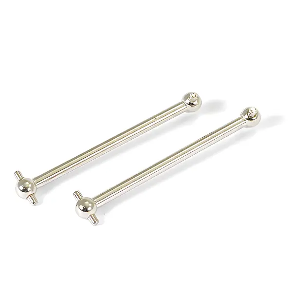 FTX Tracer Metal Rear Dogbones