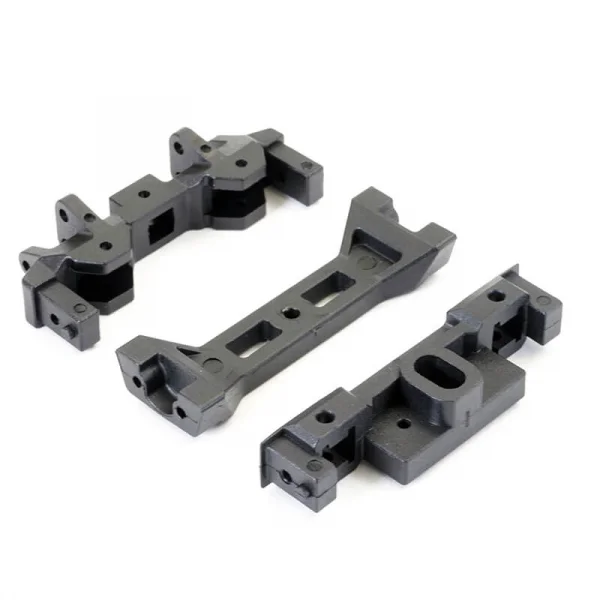 FTX Texan 1:10 Bumper Mounts