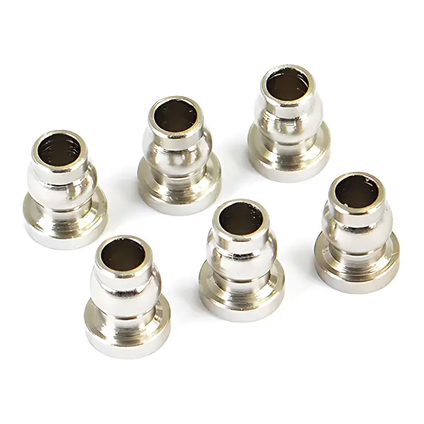 FTX Ball Standoff 5.0 (6Pc)