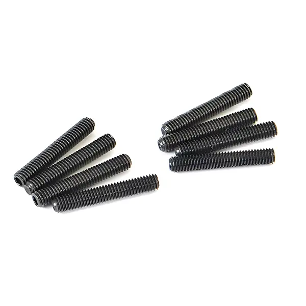 FTX Grub Screw Hex Bolt 3X18mm (8Pc)