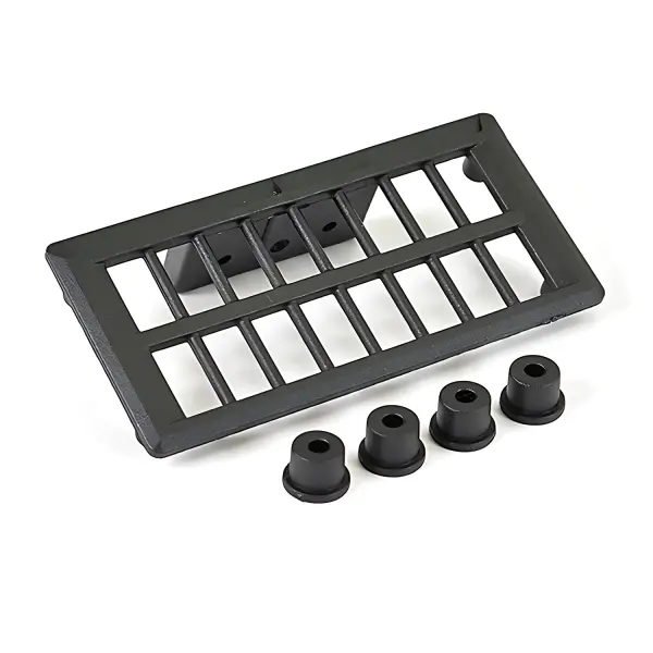 FTX Texan 1:10 Moulded Front Body Grill