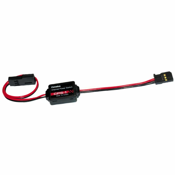 Futaba CPS-1 Channel Power Switch