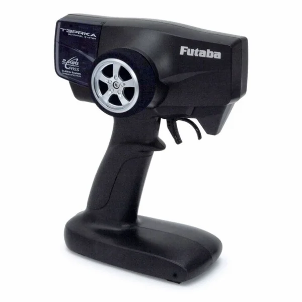 Futaba 3PR 2.4Ghz Radio With R203GF Receiver
