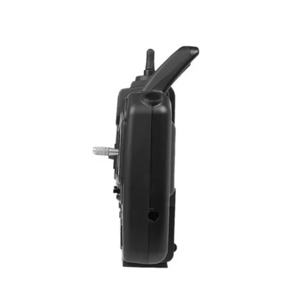 Futaba 4YWD Truck Transmitter With R214GFE Receiver