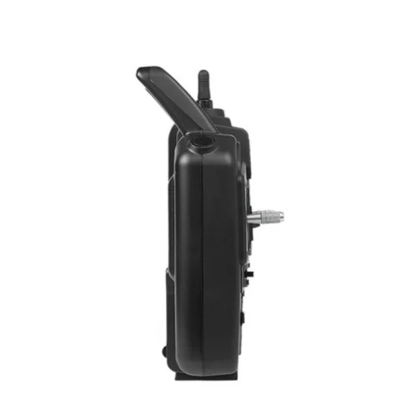 Futaba 4YWD Truck Transmitter With R214GFE Receiver