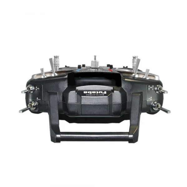 Futaba 10J With R3008SB Receiver (Mode 1)