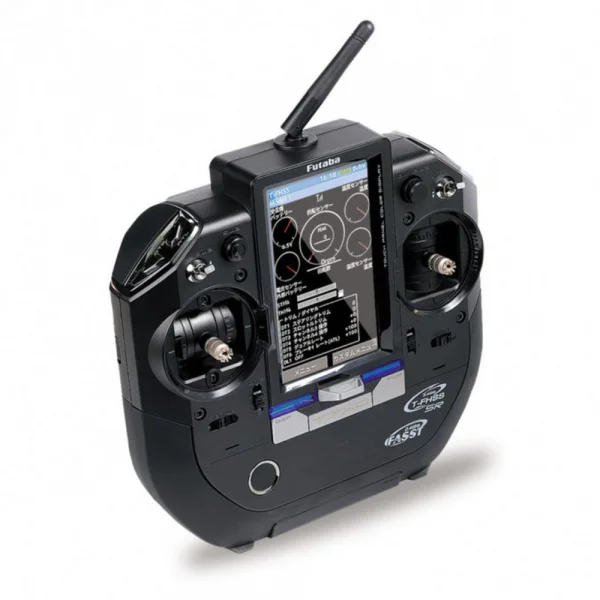 Futaba T7XC Transmitter