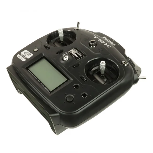 Futaba T6K V3 Transmitter With R3008SB Receiver (Mode 1)