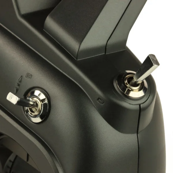 Futaba T6K V3 Transmitter With R3008SB Receiver (Mode 1)