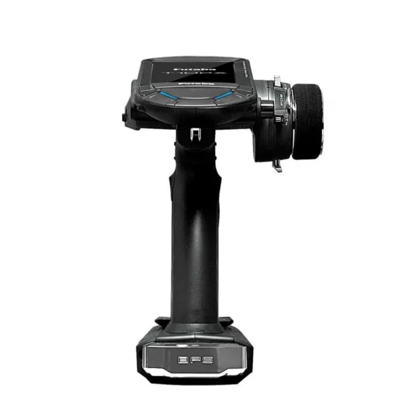 Futaba 10PX Transmitter With R404SBS Receiver