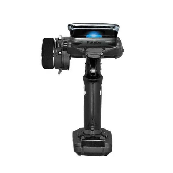 Futaba 10PX Transmitter With R404SBS Receiver