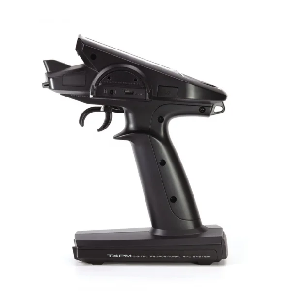 Futaba T-4PM Plus With R334SBS-E Receiver