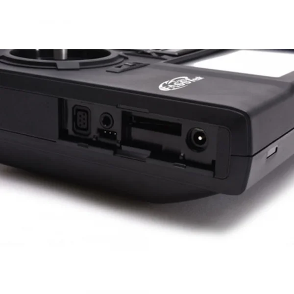 Futaba FX36 Transmitter with R7208SB Receiver