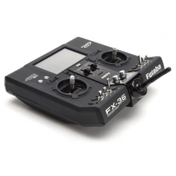 Futaba FX36 Transmitter with R7208SB Receiver