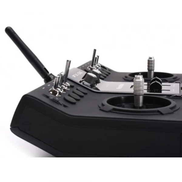 Futaba FX36 Transmitter with R7208SB Receiver