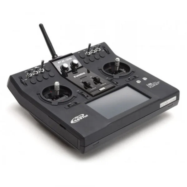 Futaba FX36 Transmitter with R7208SB Receiver