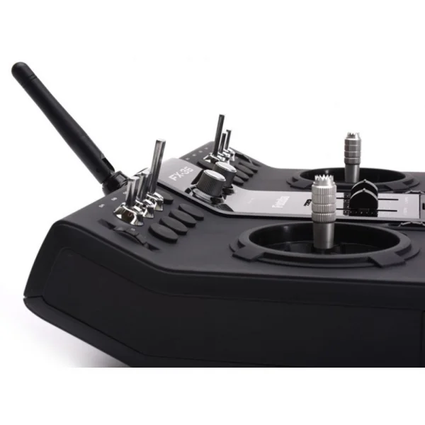 Futaba FX36 Transmitter with R7208SB Receiver