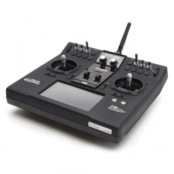 Futaba FX36 Transmitter with R7208SB Receiver