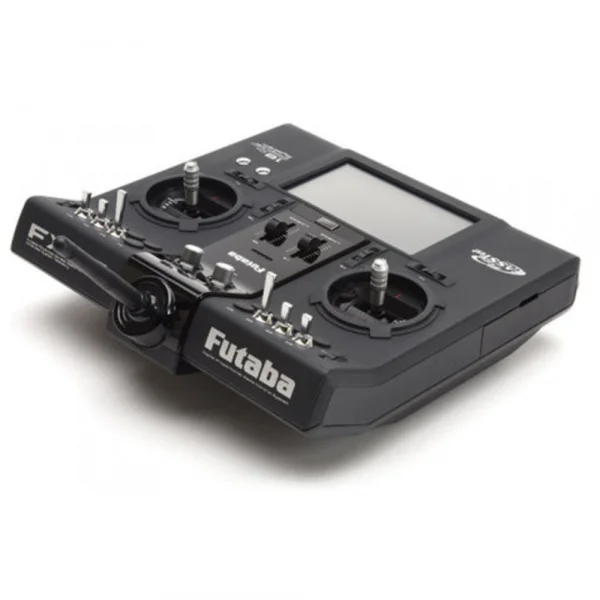 Futaba FX36 Transmitter with R7208SB Receiver