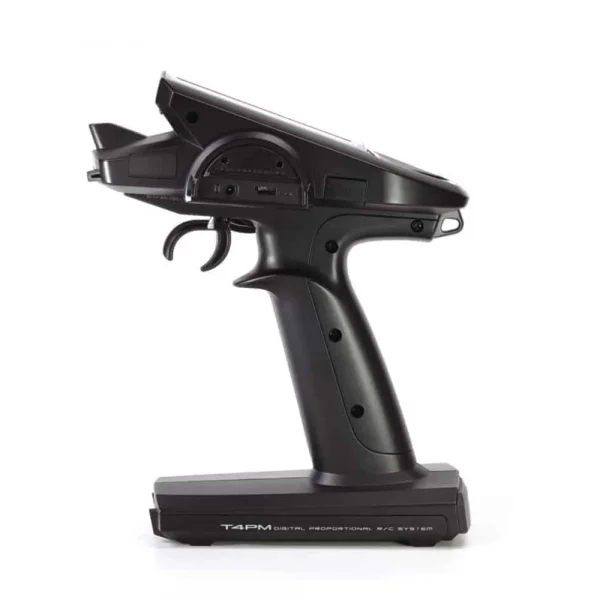 Futaba T-4PM Plus With R334SBS-E Receiver