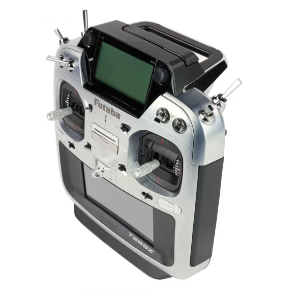 Futaba T26SZ With 3x R7208SB Receivers