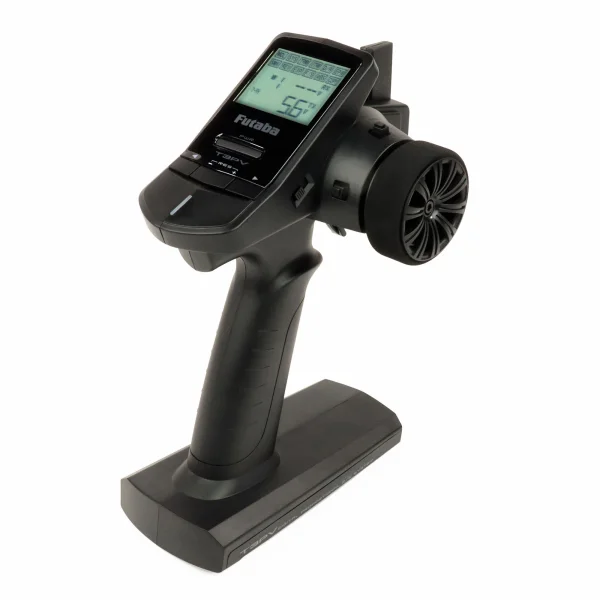 Futaba 3PV With R203GF Receiver