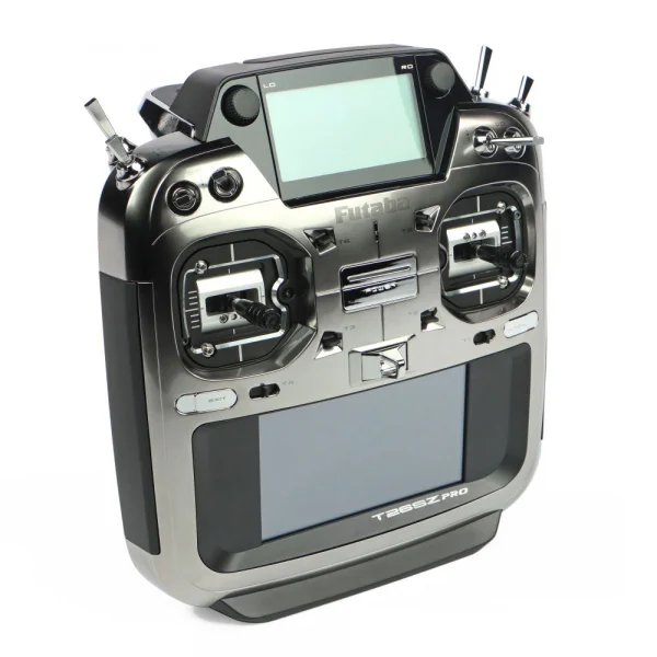Futaba T26SZ With R7214SB Receiver