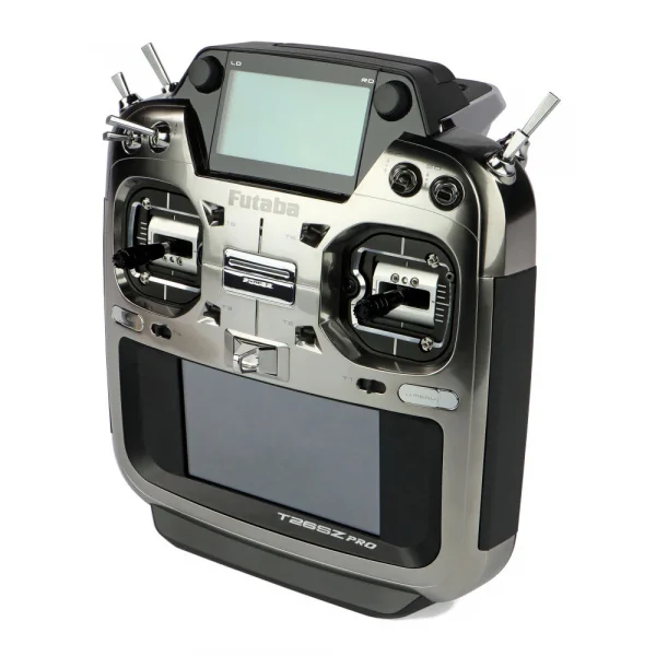 Futaba T26SZ With R7214SB Receiver