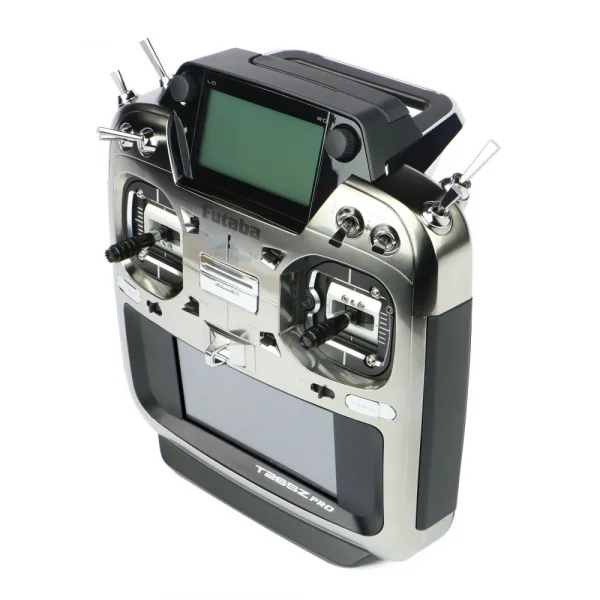 Futaba T26SZ With R7214SB Receiver
