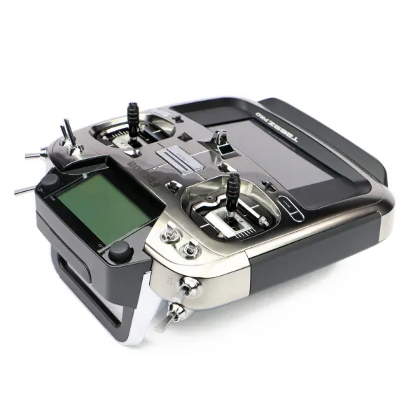 Futaba T26SZ With R7214SB Receiver &mdash; image 16 of 18