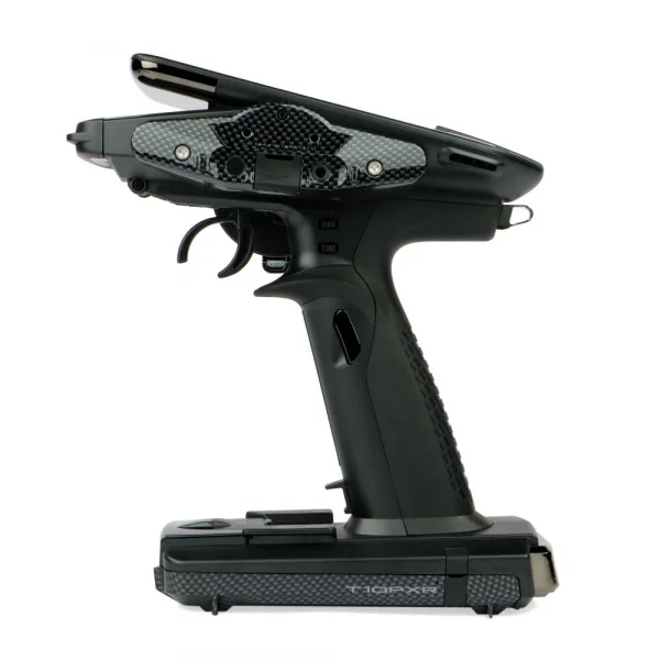 Futaba T10PXR With R404SBS-E Receiver