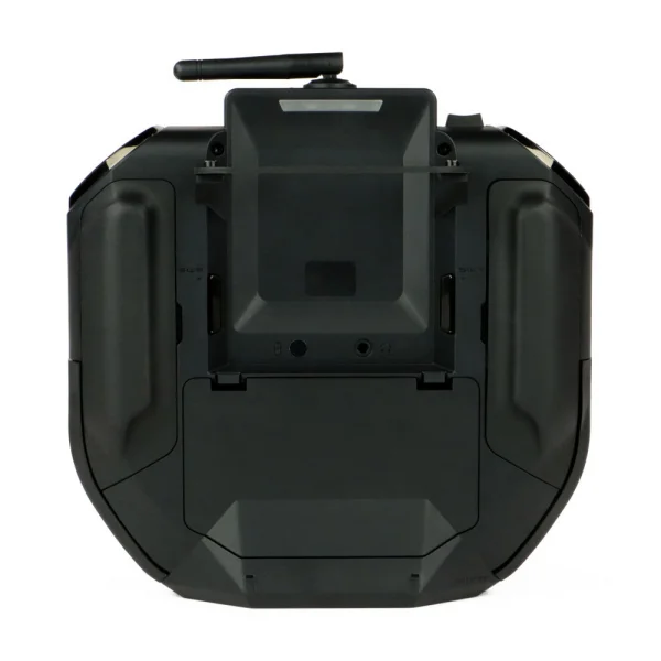 Futaba T10XCR Transmitter with R404SBS Receiver