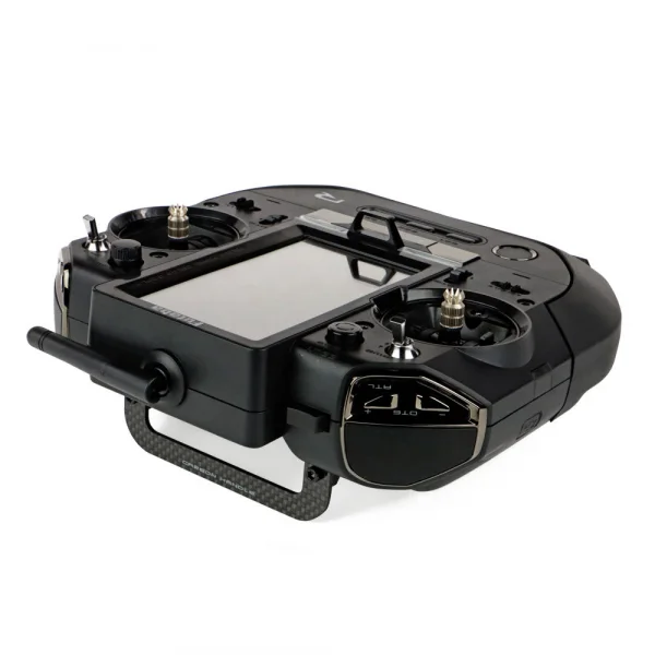 Futaba T10XCR Transmitter with R404SBS Receiver