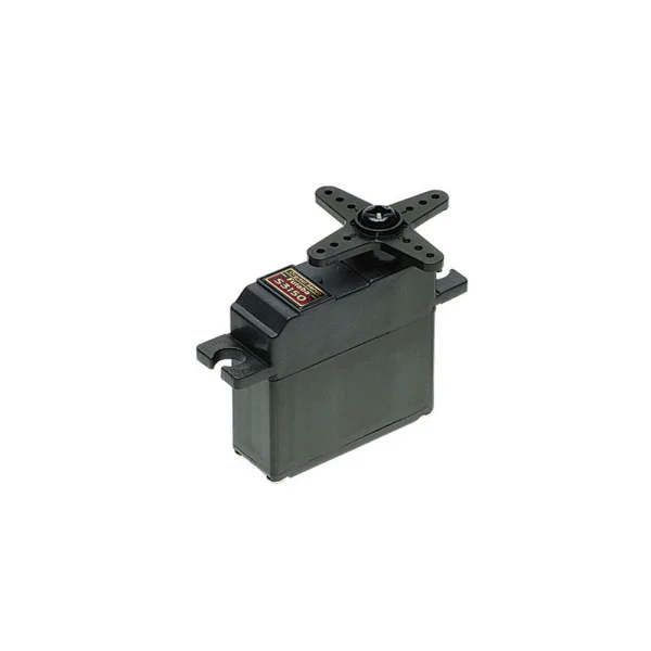Futaba S3150 Slim Digital Glider Servo - 3.7kg - 0.24s
