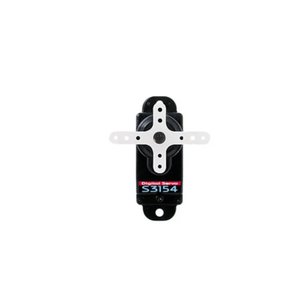 Futaba S3154 Sub-Micro Digital Servo 1.7kg/0.09s 4.8V - 6V