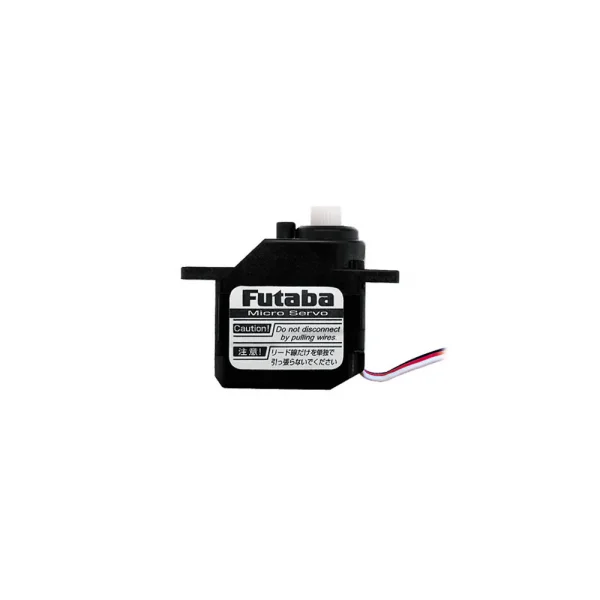 Futaba S3157 Micro Digital Servo - 1.7kg - 0.09s