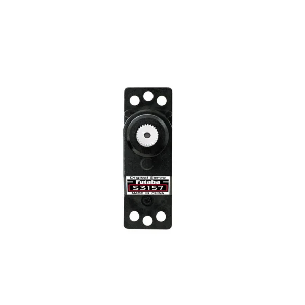 Futaba S3157 Micro Digital Servo - 1.7kg - 0.09s