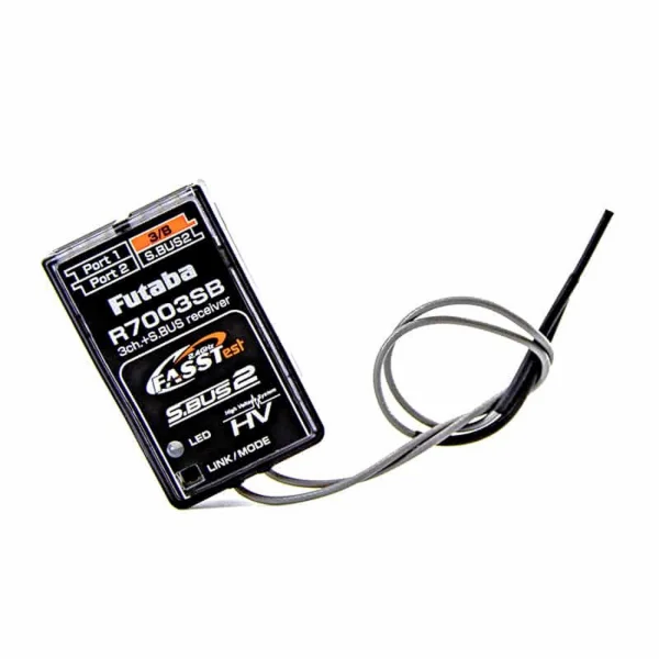 Futaba R7003SB 3/18ch S-BUS HV Receiver
