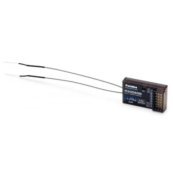 Futaba R3006SB 6 Channel S-BUS HV Receiver
