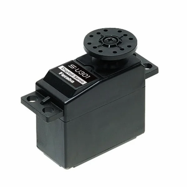 Futaba S-U301 Standard Digital HV Servo PWM/S.Bus2 - 3.9kg - 0.16s