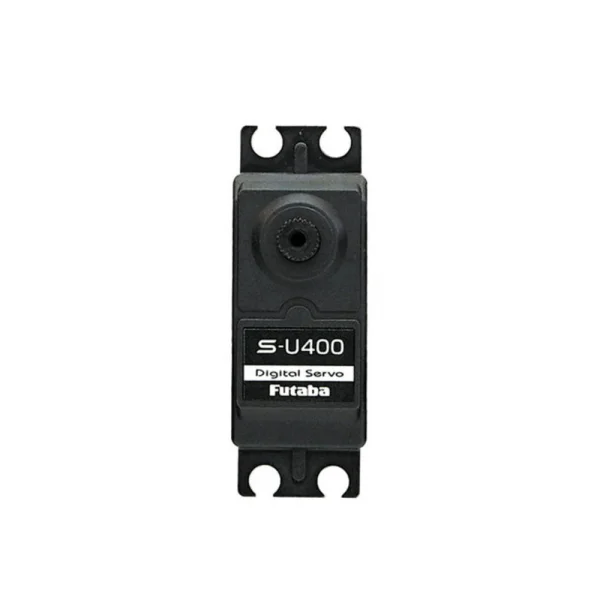 Futaba S-U400 Standard Digital HV Servo PWM/S.Bus2 - 7.9kg - 0.13s