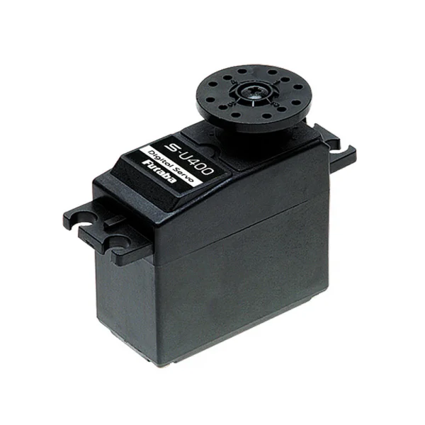 Futaba S-U400 Standard Digital Servo PWM/S.Bus2 7.9kg/0.13s 4.8V - 8.4V (Bulk 10 pcs)