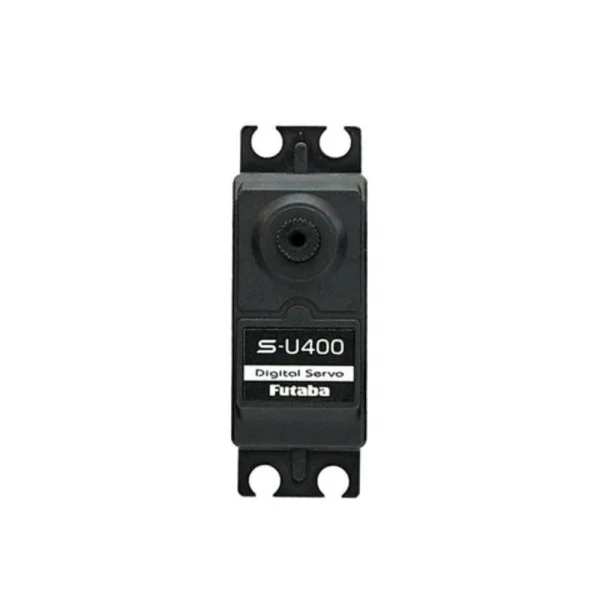 Futaba S-U400 Standard Digital Servo PWM/S.Bus2 7.9kg/0.13s 4.8V - 8.4V (Bulk 10 pcs)