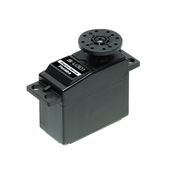 Futaba S-U301 Standard Digital HV Servo PWM/S.Bus2 - 3.9kg - 0.16s