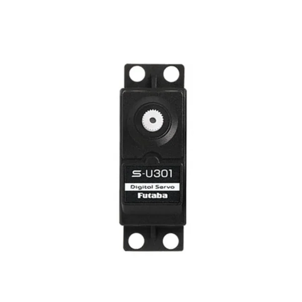 Futaba S-U301 Standard Digital HV Servo PWM/S.Bus2 - 3.9kg - 0.16s