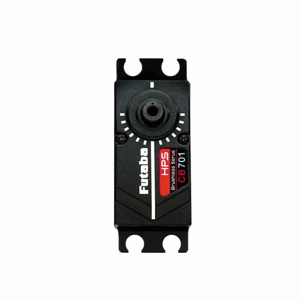 Futaba HPS-CB701 Standard Brushless Servo MG PWM/S.Bus2 - 49kg - 0.075s