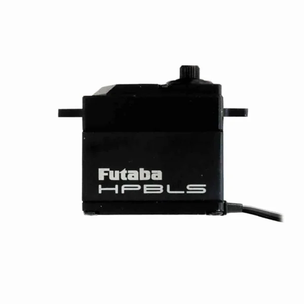 Futaba HPS-CB701 Standard Brushless Servo MG PWM/S.Bus2 - 49kg - 0.075s