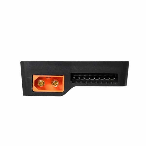 Futaba BR-4000 Battery Checker 1-8 Cells