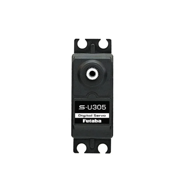 Futaba S-U305 Standard Digital Servo MG PWM/S.BUS2 8.9kg 0.18s 4.8V - 6.0V (Bulk)